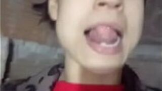 Булонская трещина - порно видео