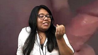 Если ты не хочешь провалить урок - порно видео