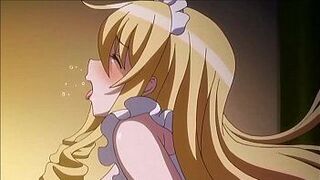 Девственная горничная скачет на члене в первый раз - порно видео