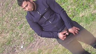 узбек писает - порно видео