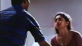 Индийский фильм, домашний хардкорный секс с ее слугой - порно видео