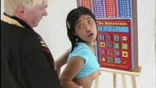 Ким Мими Хацумо - порно видео