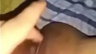 девушка мастурбация соло - порно видео