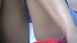 телок мамаша в парке - порно видео