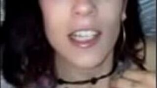 Ролевая игра, куннилингус, доминирование - порно видео