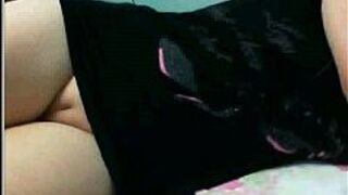 Пати, подруга Маркуса из Гоянии - порно видео