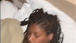 Тмин, лицо моей эфиопской сучки - порно видео