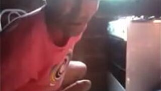 СТАРЫЙ ДИК - порно видео