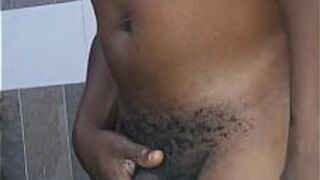 большой черный пенис - порно видео