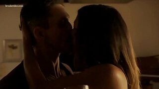 Джессика Зор - Королевство ЮВ - порно видео