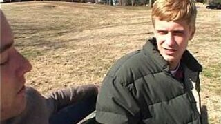 Роговой гей чувак получать пиздец Хардкор - порно видео