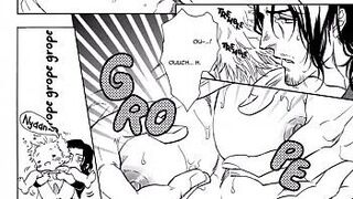 Момихами (Яой) - порно видео