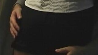 Шейла Грант нащупала - порно видео