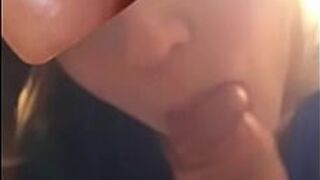 Подруга с грязной головой, шпион, вуайерист - порно видео