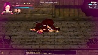 Виновный ад - порно видео