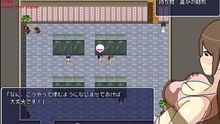 Йокосимский салон - порно видео