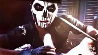 Сборник Радуги шесть - порно видео